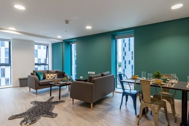 Platinum En Suite - Image 6